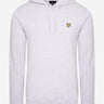 Lyle & Scott Hoodies  Pullover hoodie - light grey 
