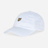 Lyle & Scott Petten  Baseball cap - white 