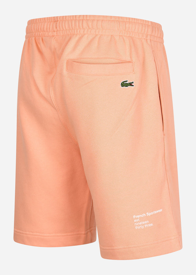 Lacoste Shorts  Branded shorts - ledge 