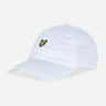 Lyle & Scott Petten  Baseball cap - white 