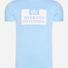 Weekend Offender T-shirts  Prison tee - skyfall 