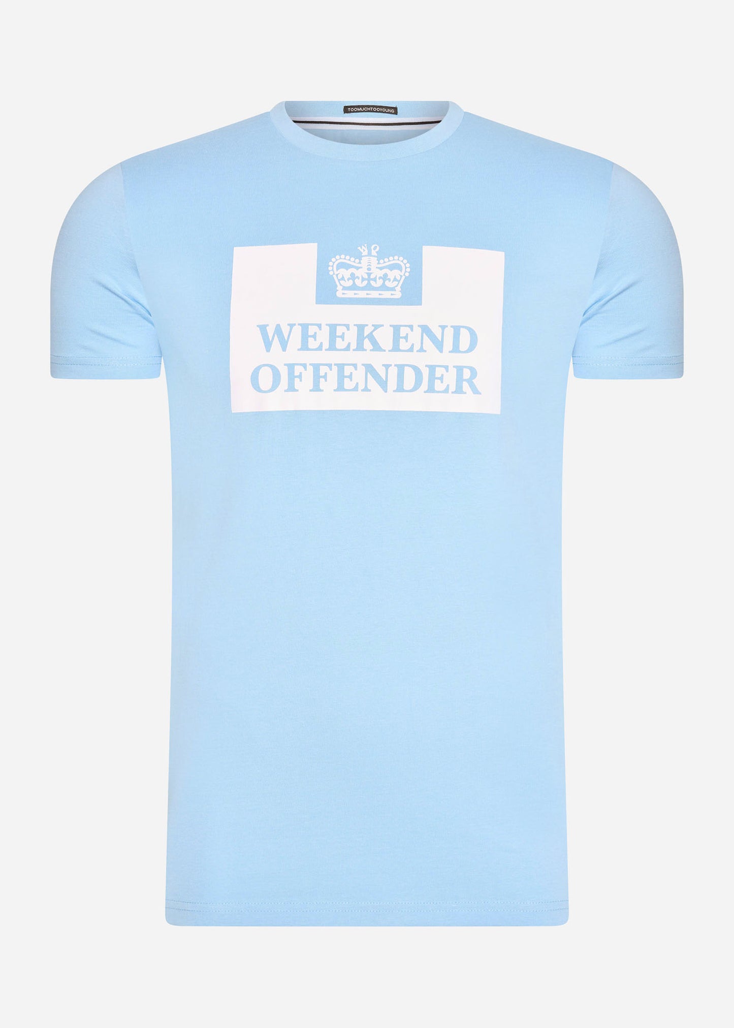Weekend Offender T-shirts  Prison tee - skyfall 