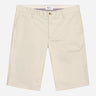 Ben Sherman Korte Broeken  Signature chino short - putty 