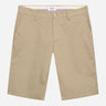 Ben Sherman Korte Broeken  Signature chino short - stone 