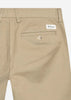 Ben Sherman Korte Broeken  Signature chino short - stone 