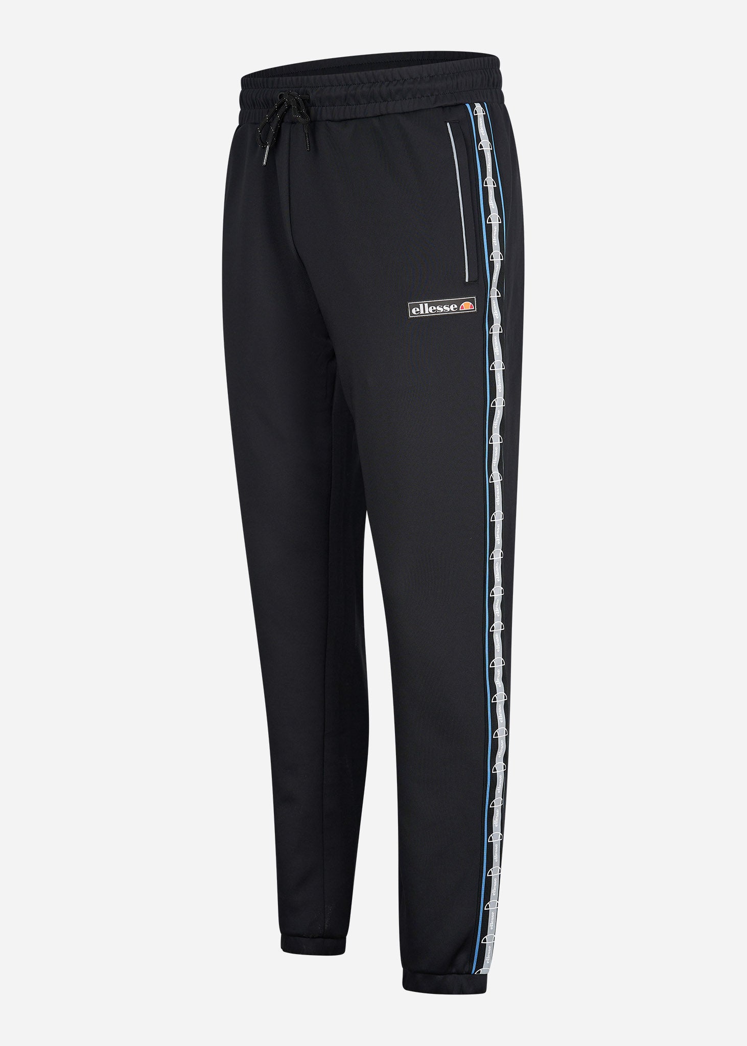 Ellesse Joggingbroeken  Malamar track pant - black 