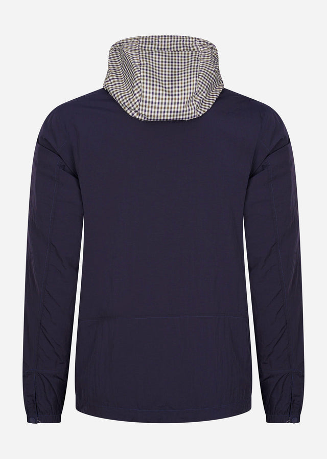 Weekend Offender Jacken  Saunders - navy 