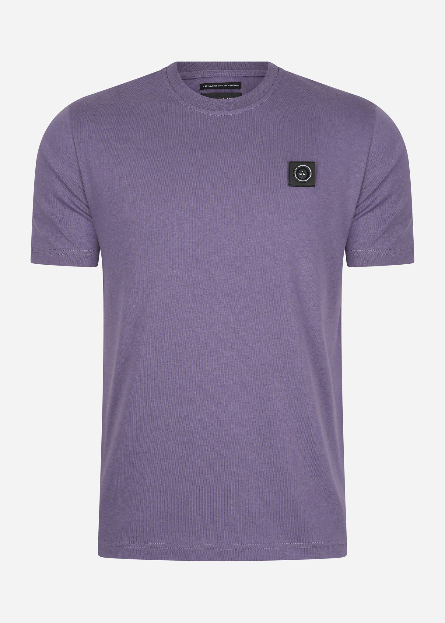 Marshall Artist T-shirts  Siren t-shirt - heather 