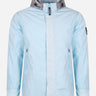 Weekend Offender Jassen  Saunders - mineral 