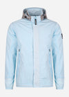 Weekend Offender Jassen  Saunders - mineral 