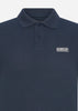 Barbour International Polo's  Essential polo - international navy 