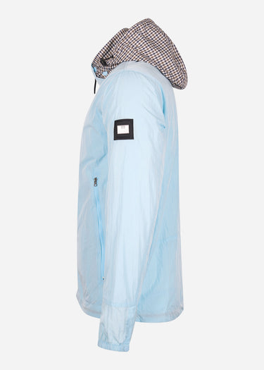 Weekend Offender Jassen  Saunders - mineral 