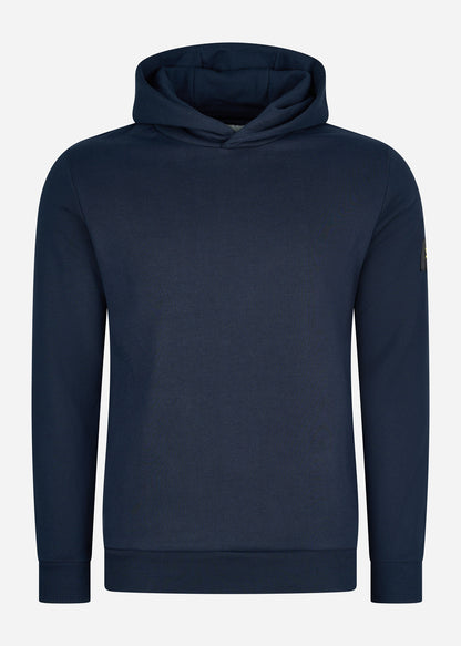 Lyle & Scott Hoodies  Casuals hoodie - dark navy 