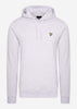 Lyle & Scott Hoodies  Pullover hoodie - light grey 