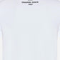 Fred Perry T-shirts  Flock laurel wreath t-shirt - white 