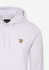 Lyle & Scott Hoodies  Pullover hoodie - light grey 