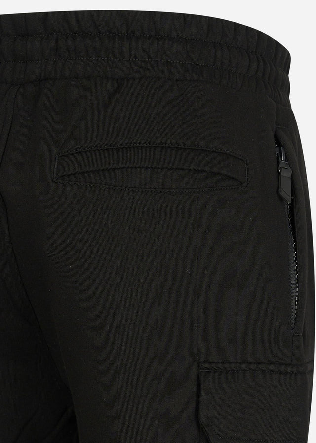 Marshall Artist Shorts  Siren cargo short - black 