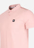 Weekend Offender Polo's  Brant - rosewater 