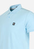 Weekend Offender Polo's  Brant - mineral 