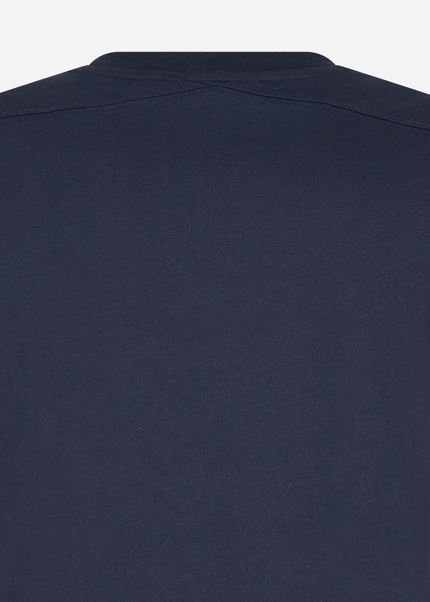 MA.Strum T-shirts  SS icon tee - ink navy 