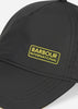 Barbour International Petten  Formula sports cap - black 