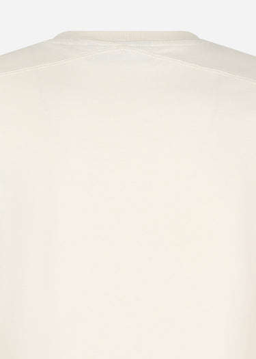 MA.Strum T-shirts  SS icon tee - aluminium 