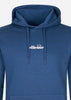 Ellesse Hoodies  Pershuta oh hoody - blue 