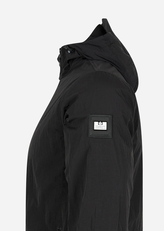 Weekend Offender Jacken  Technician - black 