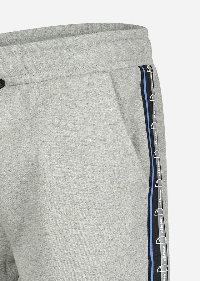 Ellesse Shorts  Poke short - grey marl 