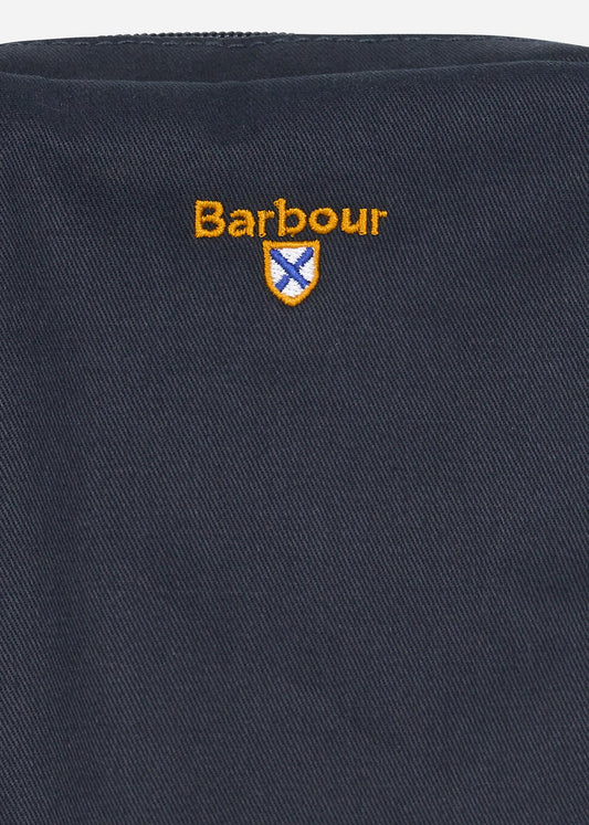 Barbour Tassen  Cascade flight bag - navy 