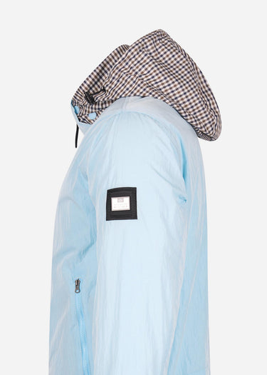 Weekend Offender Jassen  Saunders - mineral 