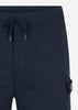 MA.Strum Korte Broeken  Core sweat short - ink navy 