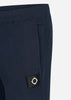 MA.Strum Korte Broeken  Core sweat short - ink navy 