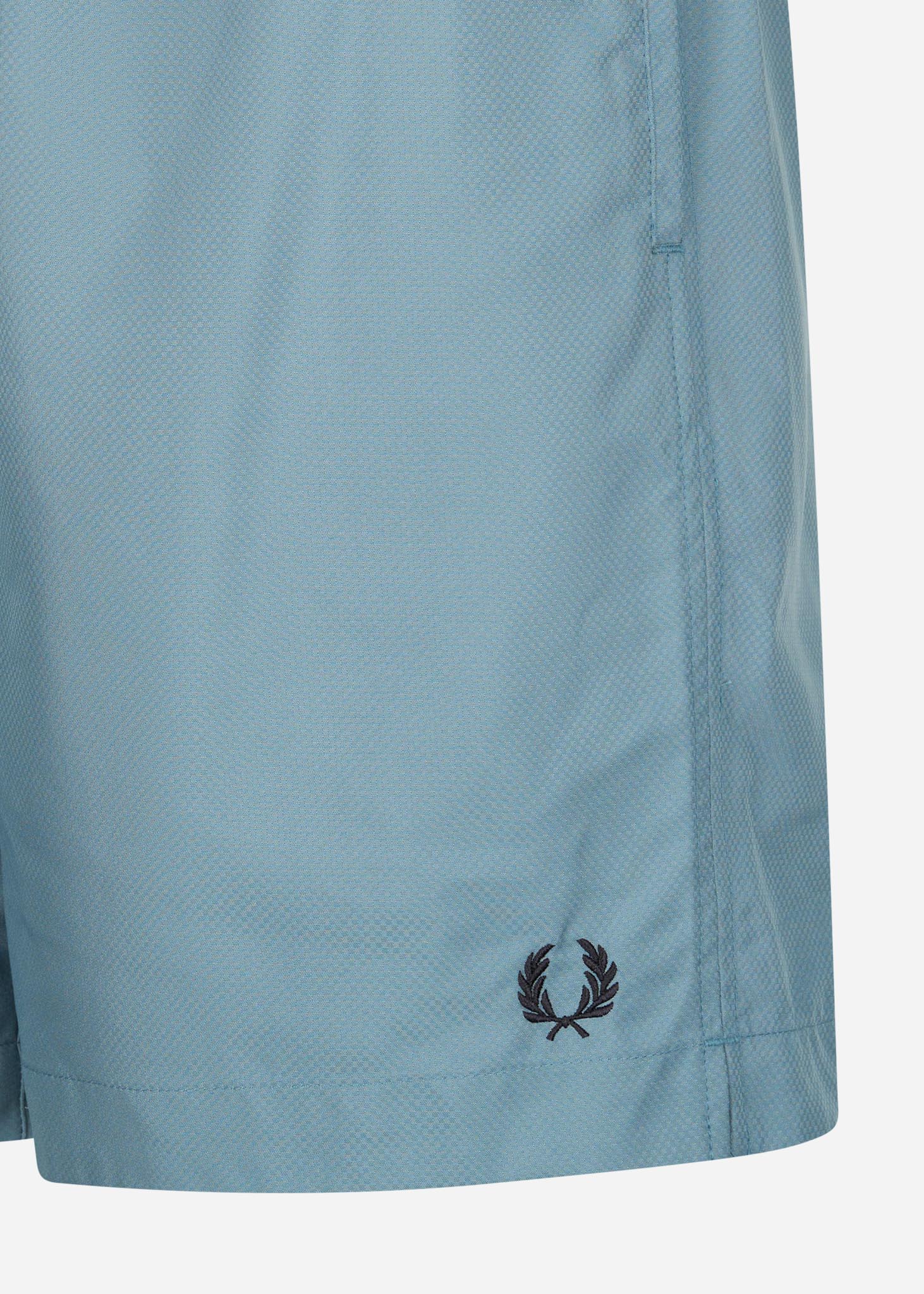 Fred Perry Zwembroeken  Classic swimshort - ash blue 