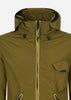 Marshall Artist Jassen  Scudo jacket - bronze 