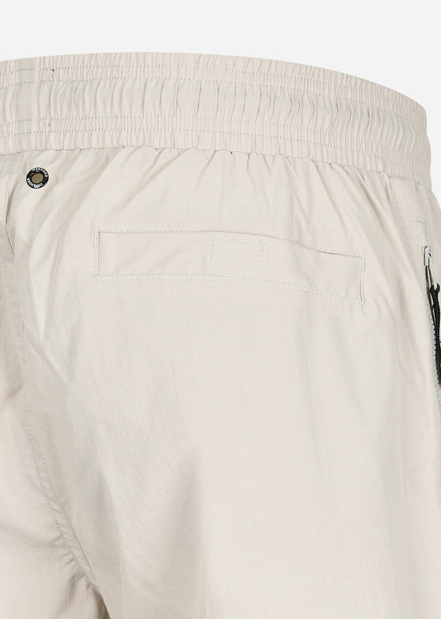 Weekend Offender Shorts  Sunrise hills - dove grey 