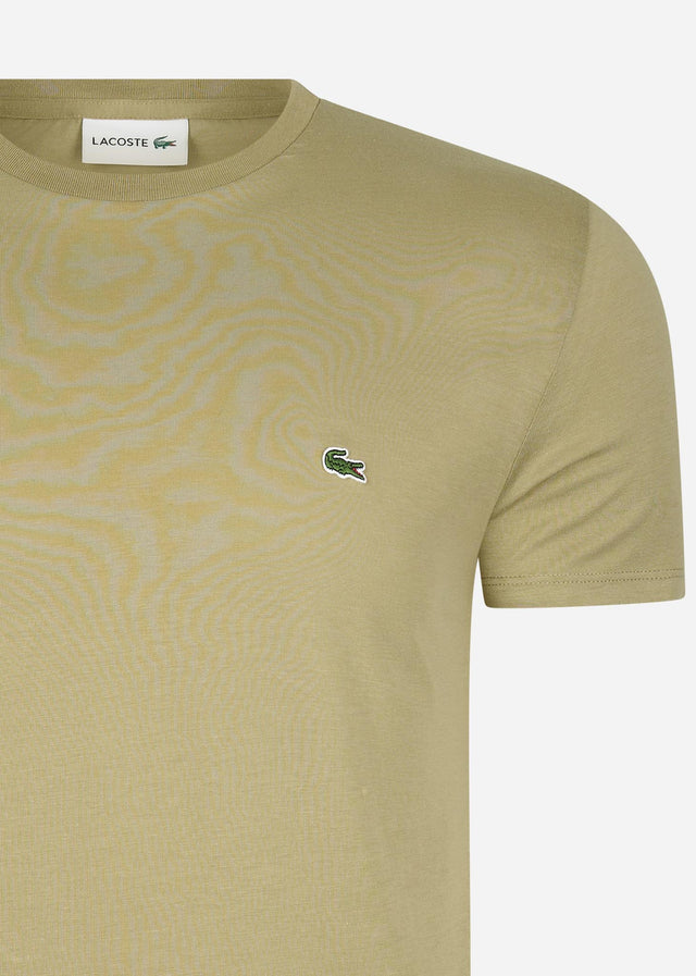 Lacoste T-Shirts  T-Shirt - lion 