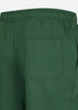 Lyle & Scott Korte Broeken  Sweat short - english green 