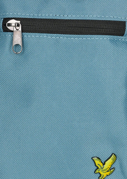 Lyle & Scott Tassen  Reporter bag - skipton blue 