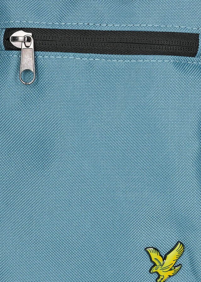 Lyle & Scott Taschen  Reporter bag - skipton blue 