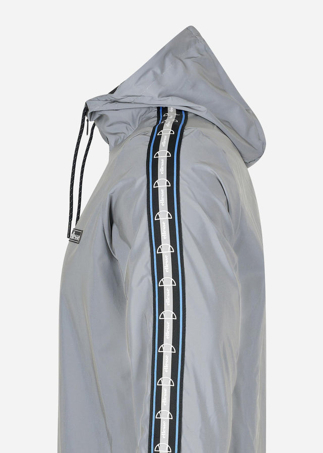 Ellesse Jacken  Landorus fz jacket - reflective 