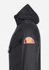 Ellesse Jassen  Acera oh jacket - black 