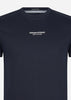 Weekend Offender T-shirts  Millergrove - navy 