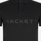 Hackett London Polo's  Essential polo - black 