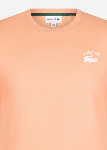 Lacoste T-shirts  Branded t-shirt - ledge 