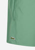 Lacoste Zwembroeken  Swimming trunks - ash tree green 