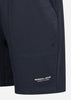 Marshall Artist Korte Broeken  Opensa short - navy 