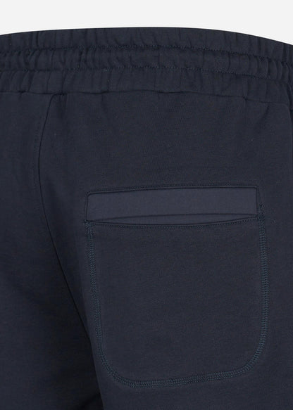 Marshall Artist Korte Broeken  Opensa short - navy 