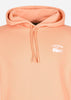 Lacoste Hoodies  Branded hoodie - ledge 