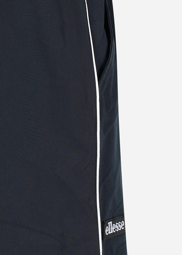 Ellesse Badeshorts  Dem slackers swim short - black 
